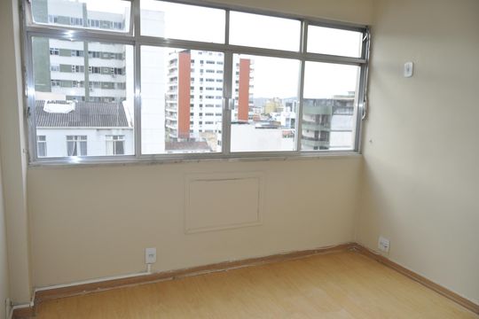 Quarto 1 de apartamento à venda com 2 quartos, 56m² em Méier, Rio de Janeiro
