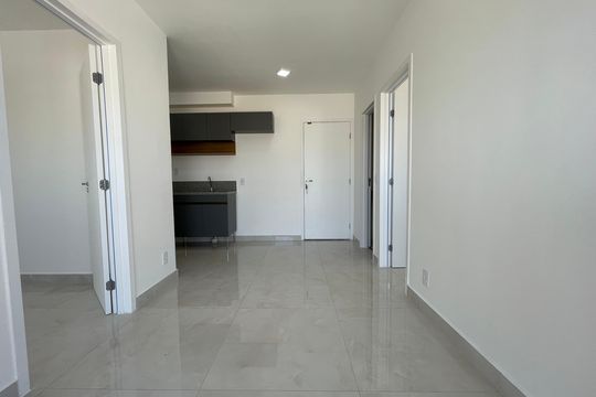 Apartamento para alugar com 2 quartos, 39m² em Vila Sonia, São Paulo