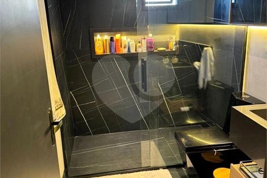 Casa à venda com 2 quartos, 425m² em Casa Branca, Santo André