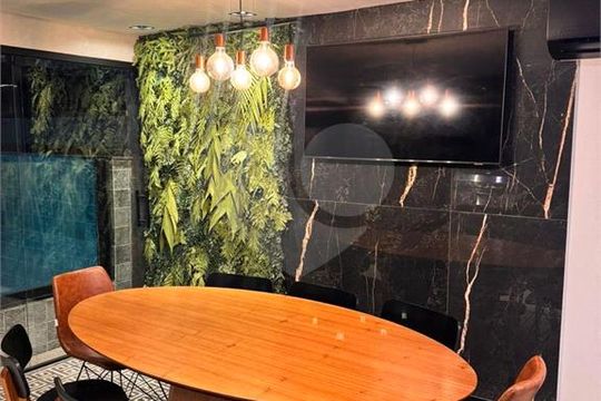 Casa à venda com 2 quartos, 425m² em Casa Branca, Santo André