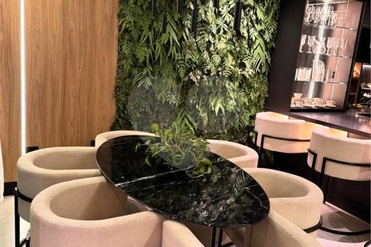 Casa à venda com 2 quartos, 425m² em Casa Branca, Santo André