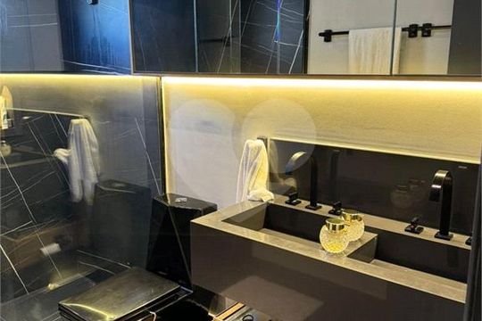 Casa à venda com 2 quartos, 425m² em Casa Branca, Santo André