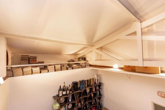 Casa à venda com 4 quartos, 400m² em Alto de Pinheiros, São Paulo