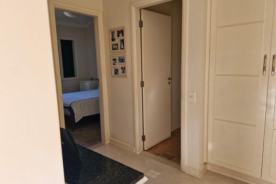 Acesso de casa de condomínio à venda com 4 quartos, 290m² em Loteamento Arboreto dos Jequitibas (sousas), Campinas