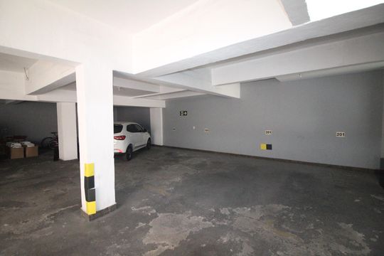 Área comum de apartamento à venda com 4 quartos, 191m² em Eldorado, Contagem
