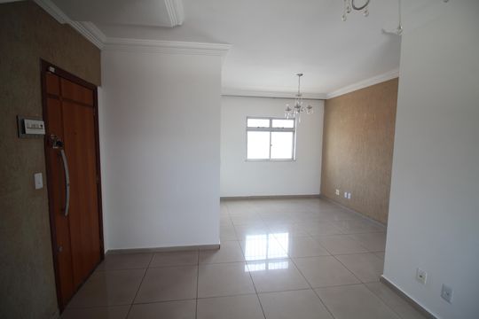 Apartamento à venda com 4 quartos, 191m² em Eldorado, Contagem