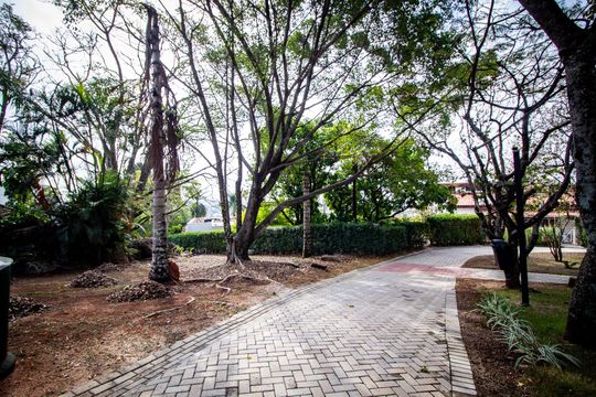 Área comum de casa de condomínio para alugar com 3 quartos, 800m² em Campolim, Votorantim