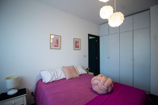 Suíte 3 de casa de condomínio para alugar com 3 quartos, 800m² em Campolim, Votorantim