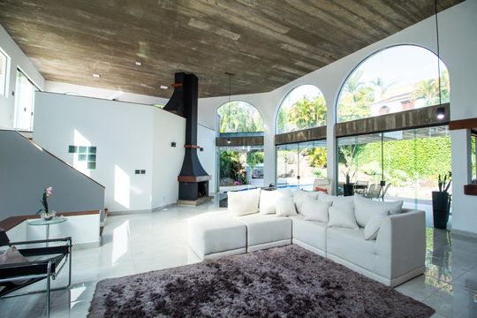 Casa de Condomínio para alugar com 3 quartos, 800m² em Campolim, Votorantim