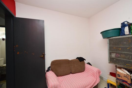 Quarto 1 de apartamento à venda com 3 quartos, 60m² em Nossa Senhora da Aparecida, Belo Horizonte