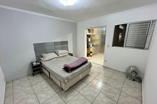 Quarto 1 de casa à venda com 2 quartos, 100m² em Jardim Santa Mena, Guarulhos