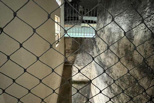 Vista de casa à venda com 2 quartos, 100m² em Jardim Santa Mena, Guarulhos