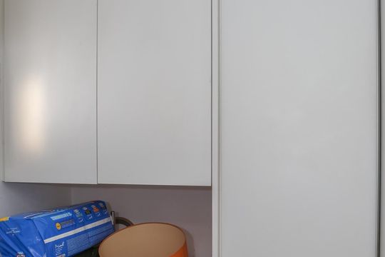 Área de Serviço de apartamento para alugar com 3 quartos, 255m² em Perdizes, São Paulo