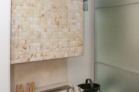 Sala de apartamento para alugar com 3 quartos, 255m² em Perdizes, São Paulo