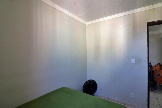 Quarto 1 de apartamento à venda com 2 quartos, 55m² em Cooperativa, São Bernardo do Campo