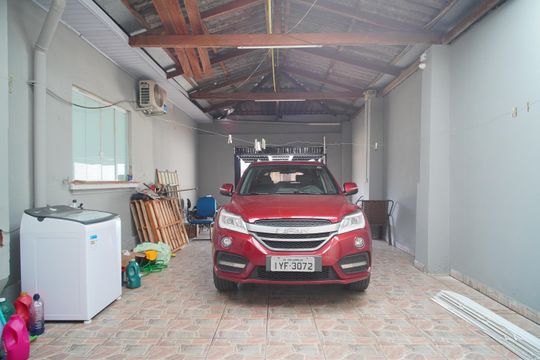 Área comum de casa para alugar com 2 quartos, 130m² em Campina, São Leopoldo