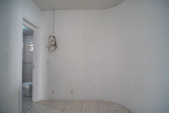Suíte de casa para alugar com 2 quartos, 130m² em Campina, São Leopoldo