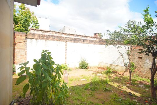 Vista da Suíte 2 de casa para alugar com 2 quartos, 130m² em Campina, São Leopoldo