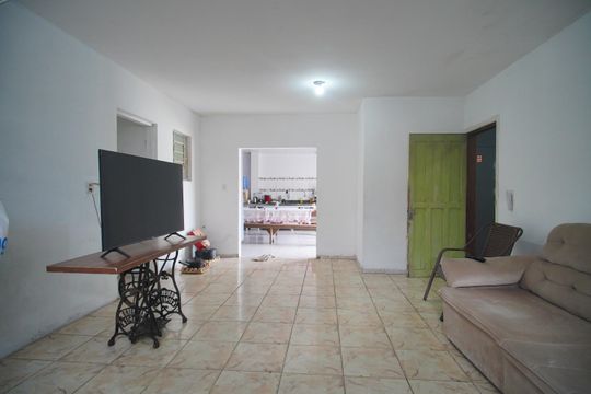 Sala de casa para alugar com 2 quartos, 130m² em Campina, São Leopoldo
