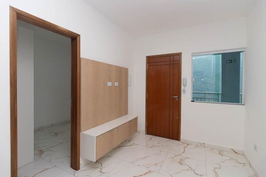 Apartamento à venda com 2 quartos, 36m² em Vila Medeiros, São Paulo