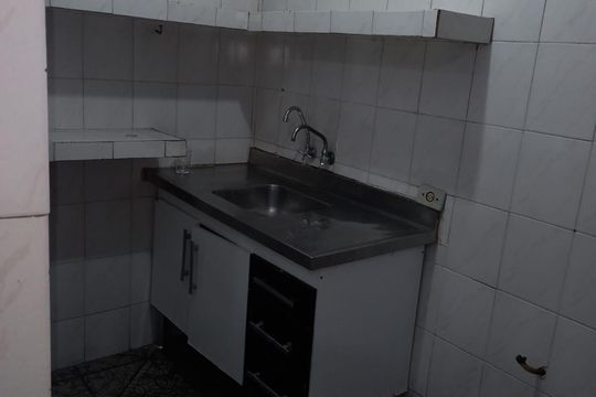 Casa à venda com 5 quartos, 125m² em Vila Uras, São Bernardo do Campo