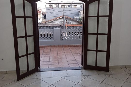 Casa à venda com 5 quartos, 125m² em Vila Uras, São Bernardo do Campo
