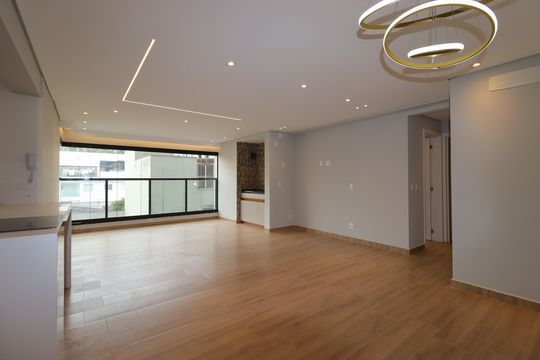 Apartamento à venda com 2 quartos, 87m² em Jardim Bela Vista, Santo André