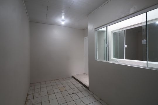 Quarto 2 de casa para alugar com 2 quartos, 100m² em Harmonia, Canoas