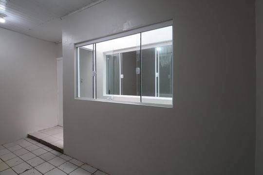 Quarto 2 de casa para alugar com 2 quartos, 100m² em Harmonia, Canoas