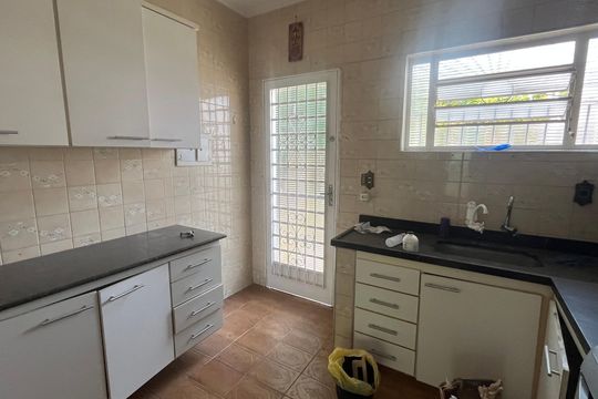 Cozinha de casa à venda com 3 quartos, 170m² em Jardim Conceição, Campinas