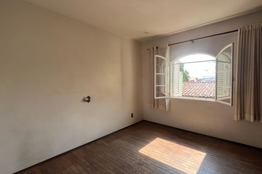 Quarto 2 de casa à venda com 3 quartos, 170m² em Jardim Conceição, Campinas