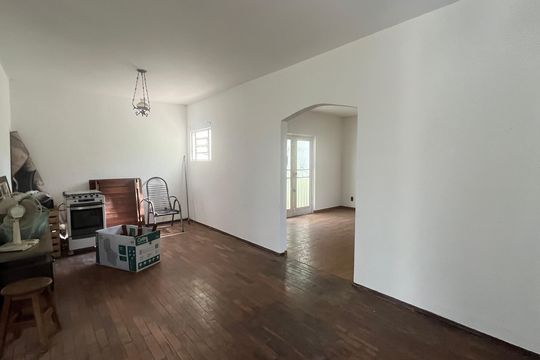 Sala de casa à venda com 3 quartos, 170m² em Jardim Conceição, Campinas