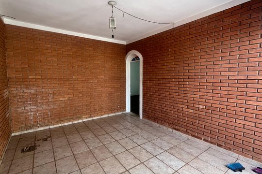Garagem de casa à venda com 3 quartos, 170m² em Jardim Conceição, Campinas
