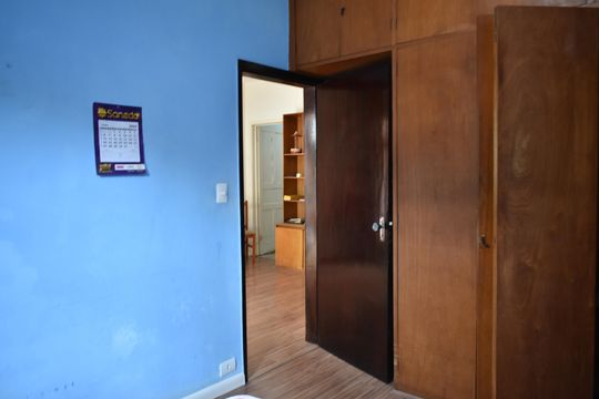 Quarto 1 de casa à venda com 3 quartos, 224m² em Mirandópolis, São Paulo