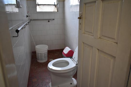 Área de Serviço de casa à venda com 3 quartos, 224m² em Mirandópolis, São Paulo