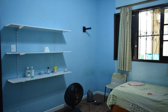 Quarto 2 de casa à venda com 3 quartos, 224m² em Mirandópolis, São Paulo