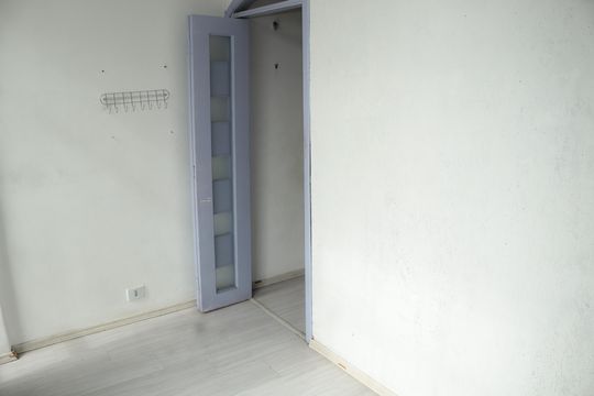 Studio de kitnet/studio para alugar com 1 quarto, 37m² em República, São Paulo