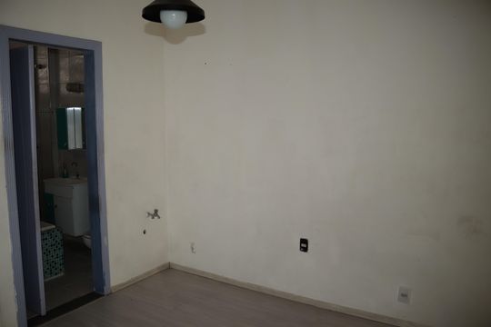 Studio de kitnet/studio para alugar com 1 quarto, 37m² em República, São Paulo