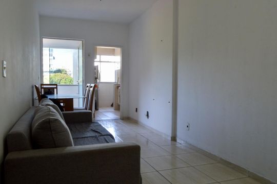 Apartamento à venda com 1 quarto, 54m² em Pechincha, Rio de Janeiro