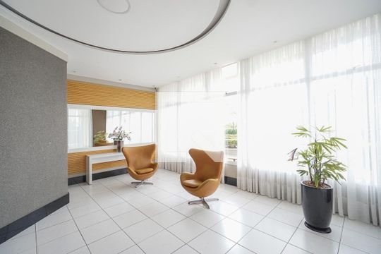 Condomínio  de apartamento à venda com 3 quartos, 84m² em Parque Maria Luiza, São Paulo