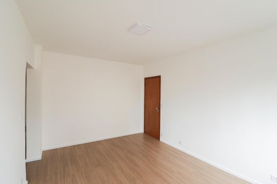 Sala de apartamento à venda com 3 quartos, 87m² em Santana, São Paulo