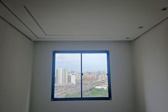 Apartamento para alugar com 1 quarto, 30m² em Mooca, São Paulo