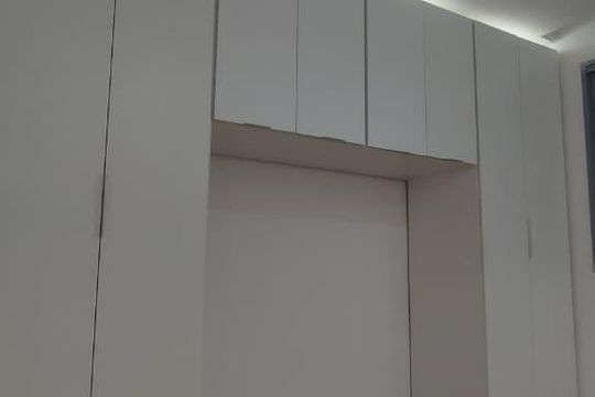 Quarto de apartamento para alugar com 1 quarto, 30m² em Mooca, São Paulo
