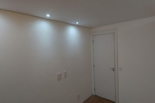 Quarto de apartamento para alugar com 1 quarto, 30m² em Mooca, São Paulo