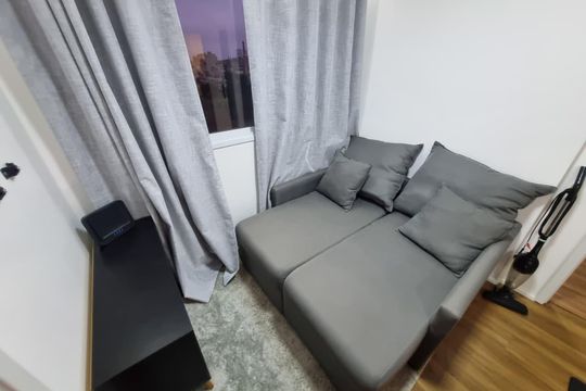 Sala de apartamento para alugar com 2 quartos, 35m² em Mooca, São Paulo