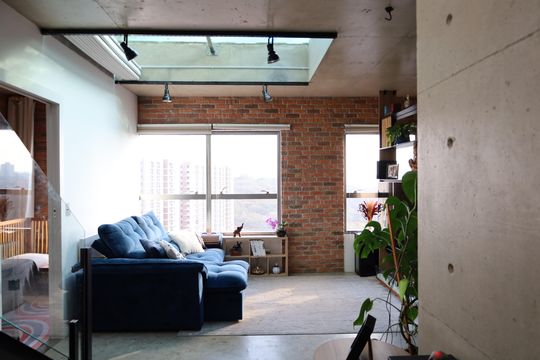 Apartamento à venda com 2 quartos, 140m² em Usina Piratininga, São Paulo