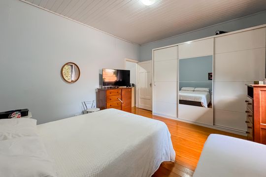 Quarto 2 de casa à venda com 4 quartos, 160m² em Vila Mariana, São Paulo