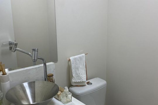 Apartamento à venda com 2 quartos, 93m² em Jardim Fonte do Morumbi, São Paulo