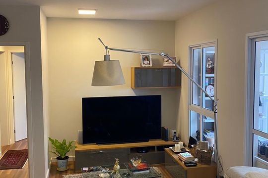 Apartamento à venda com 2 quartos, 93m² em Jardim Fonte do Morumbi, São Paulo