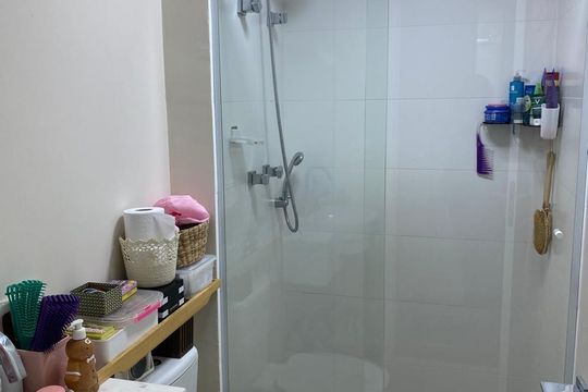Apartamento à venda com 2 quartos, 93m² em Jardim Fonte do Morumbi, São Paulo
